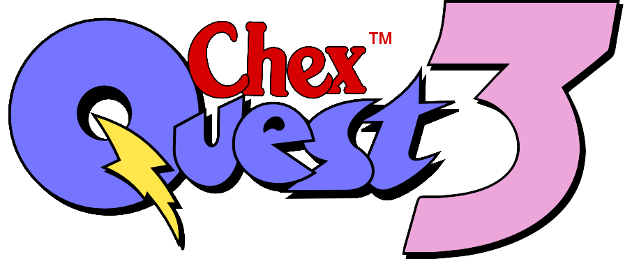 Chex™ Quest 3